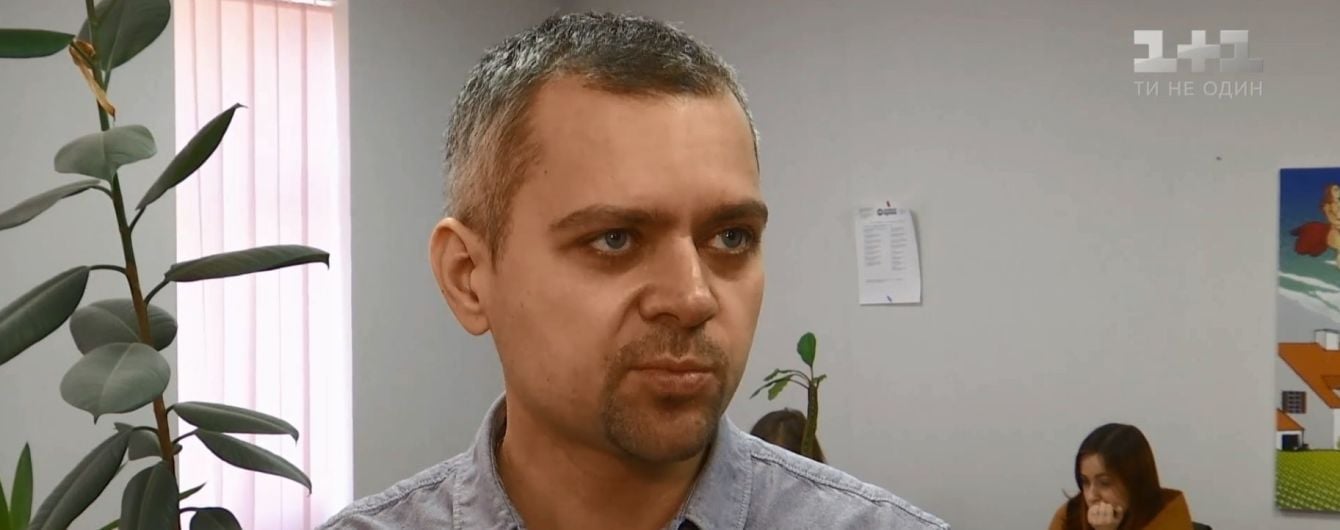 Журналіст Верстюк пояснив інтерес до себе з боку ГПУ публікаціями про корупцію