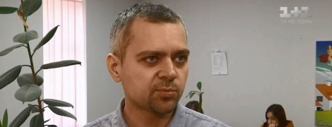 Журналист Верстюк объяснил интерес к себе со стороны ГПУ публикациями о коррупции