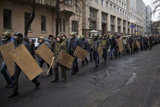 Преследовал участников Революции достоинства: в Киеве будут судить бывшего следователя
