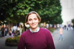 Відомий український письменник Андрій Любка порадив найцікавішу книжку для читання на свята