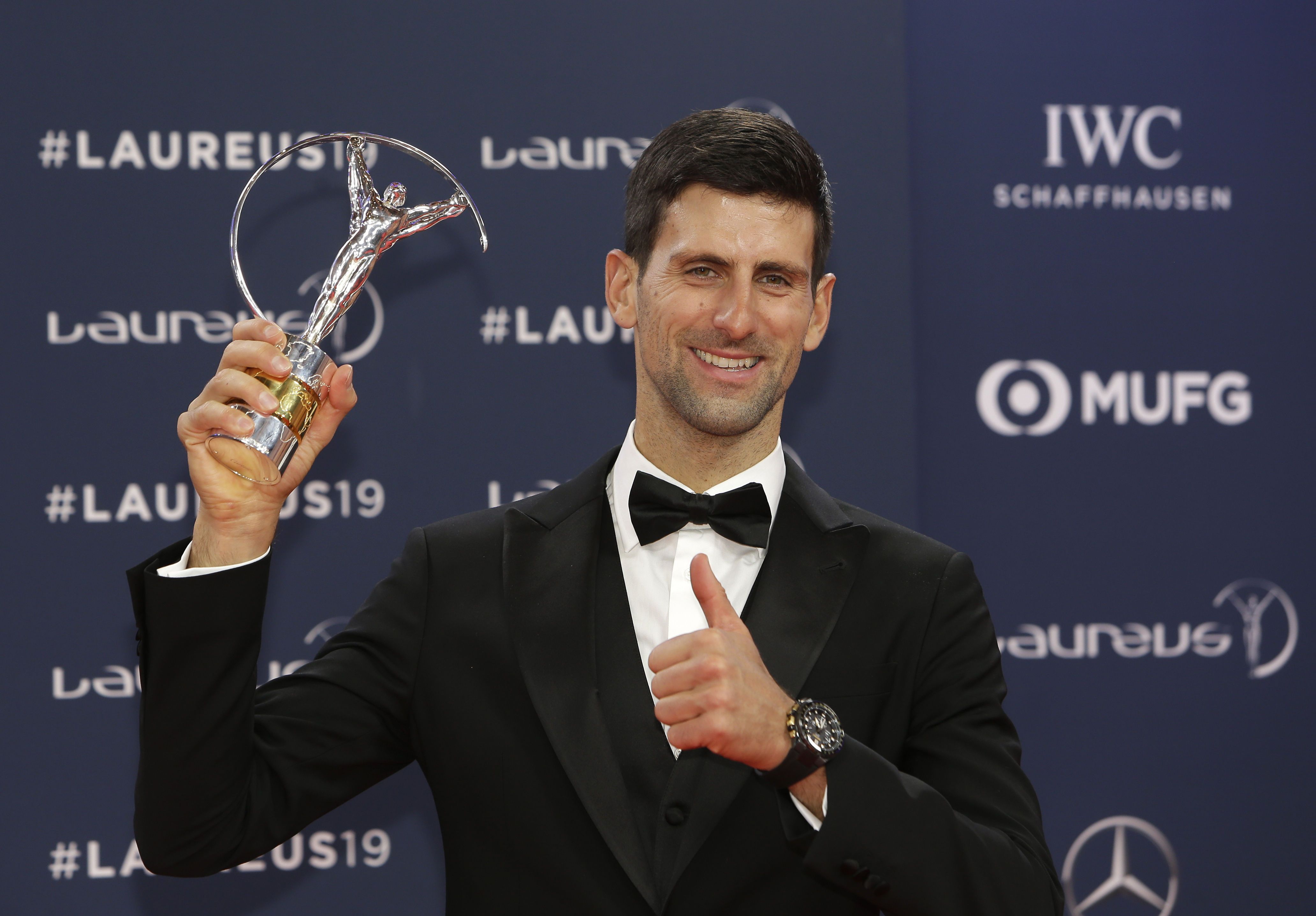 церемонія Laureus 2019_5