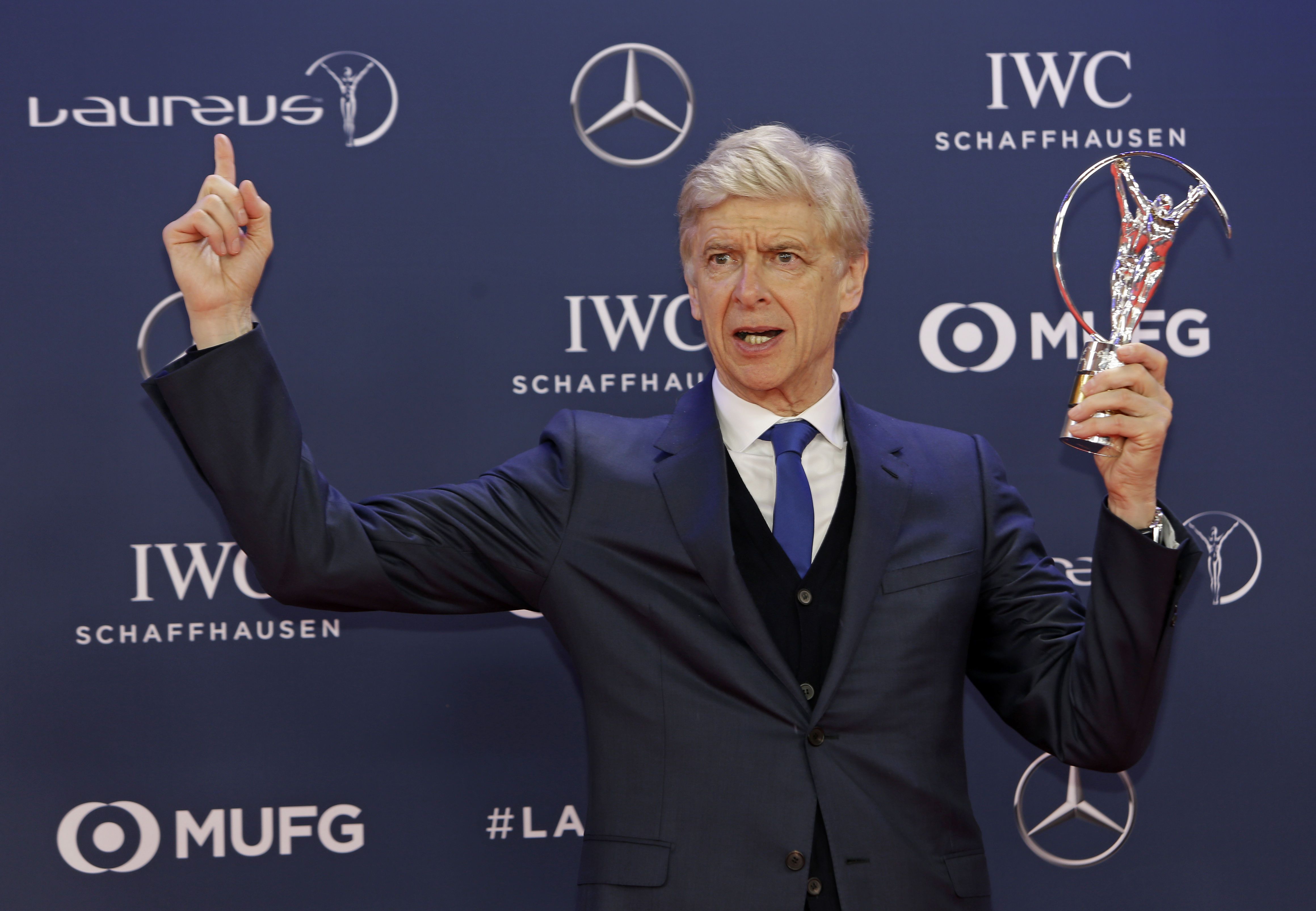 церемонія Laureus 2019_4