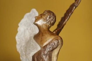 П'ять українських письменників номінували на престижну премію "Ангелус"