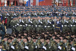 РФ разом з Китаєм та Іраном вперше проведуть спільні військові навчання