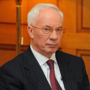 Нацрада шукає порушення закону в інтерв’ю Азарова "112 каналу"