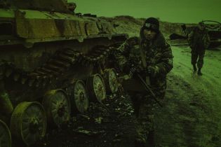 Дебальцеве: як це було. Cповідь розвідника "Маклауда"