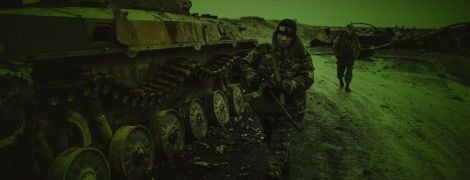 Дебальцеве: як це було. Cповідь розвідника "Маклауда"