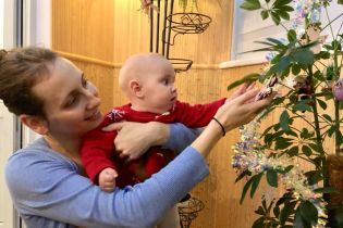 Коштовна трансплантація кісткового мозку може врятувати життя Марини