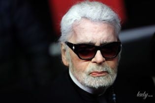 Умер креативный директор Chanel - Карл Лагерфельд