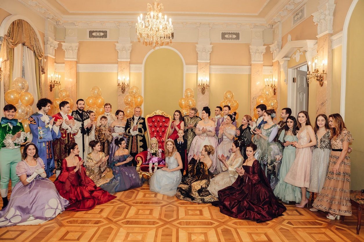 Лідія Таран Єва Шкулка
