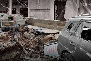 Гейзеры и пропасти: Топ-5 эпических провалов асфальта в Киеве