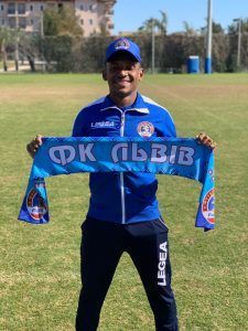 вісенте
