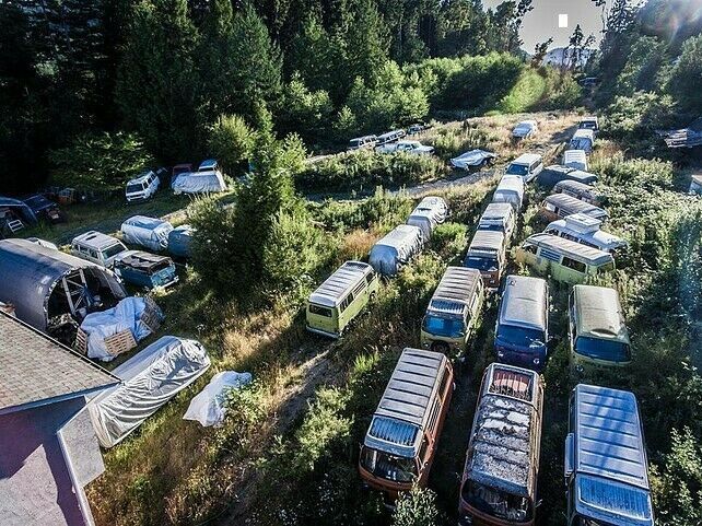 Volkswagen Westfalia_3