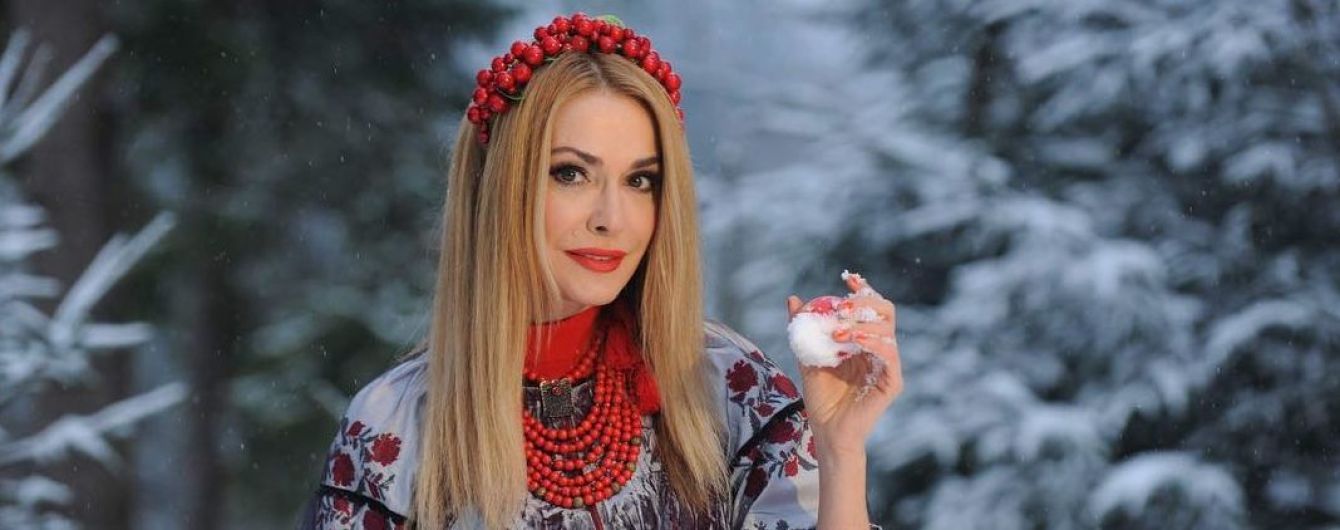 Порада від зірки: Ольга Сумська розповіла, як можна швидко схуднути