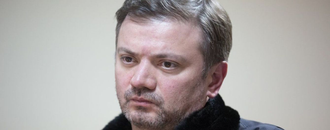 Экс-регионалу, которого обвиняли в сепаратизме, выплатят почти 10 тыс. гривен за "душевные страдания"