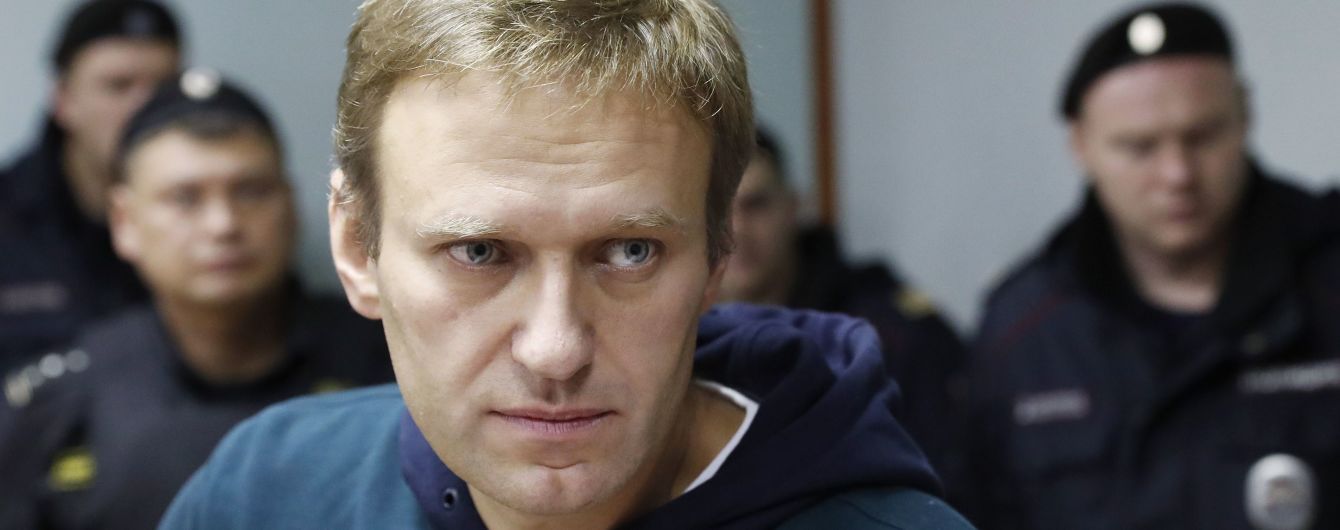 "Кухар Путіна" заявив, що Навальний шантажем вимагає у нього 300 млн рублів