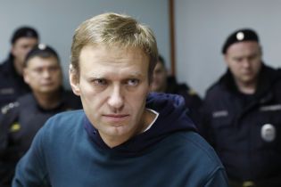 "Кухар Путіна" заявив, що Навальний шантажем вимагає у нього 300 млн рублів