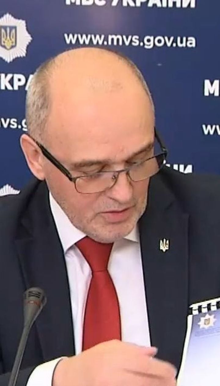 У МВС обіцяють, що кожен виборчий округ у день голосування буде під охороною