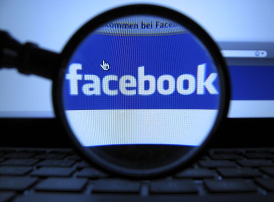 Федеральна прокуратура взялася за Facebook. Соцмережу підозрюють у зливі даних