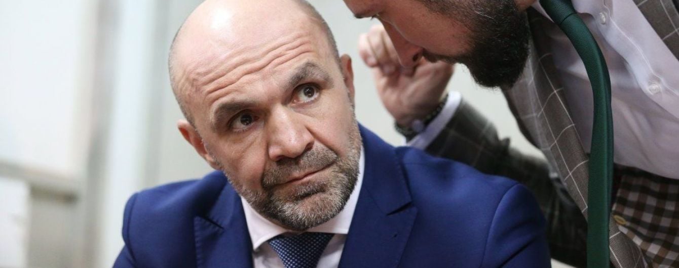 Суд не задовольнив апеляцію підозрюваного у вбивстві Гандзюк