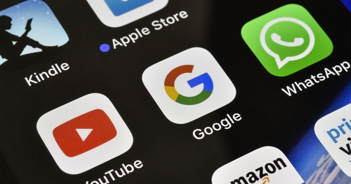 Без платформы для вещания: YouTube продлил ограничения для Трампа