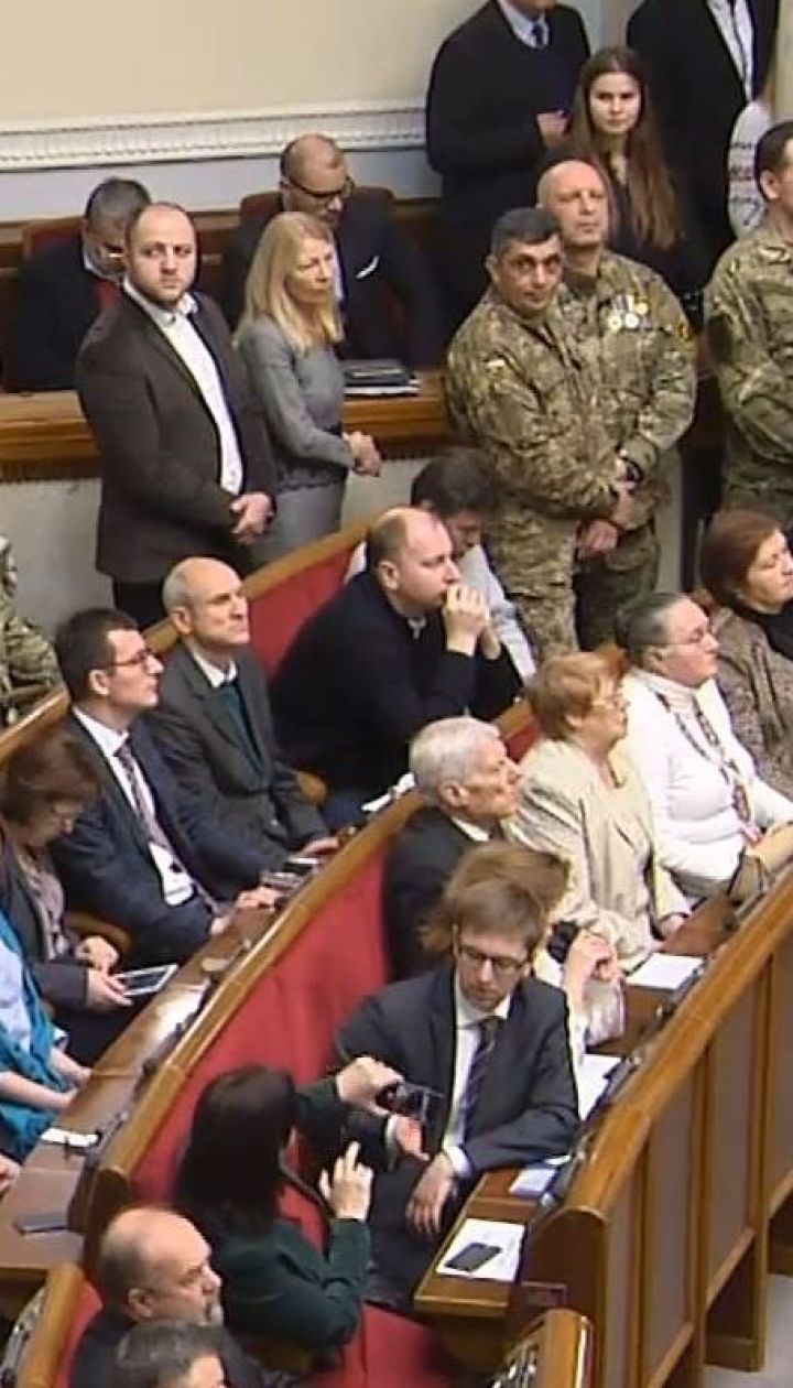 Шлях до ЄС та НАТО: Порошенко підписав зміни до Конституції щодо євроінтеграції України