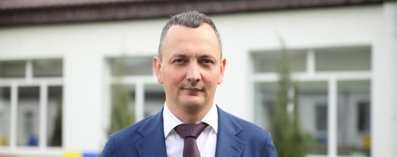 Юрій Голик: У 225 школах Дніпропетровщини впроваджено інклюзивну освіту