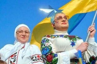 Вєрка Сердючка підтвердила, що виступить на "Євробаченні-2019"