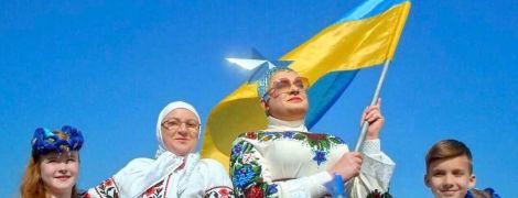 Верка Сердючка подтвердила, что выступит на "Евровидении-2019"