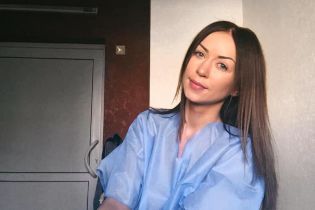 Известная украинская певица перенесла сложную операцию, чтобы забеременеть