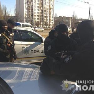 В Киеве задержали банду во главе с полковником полиции, которая "сливала" данные украинцев коллекторам
