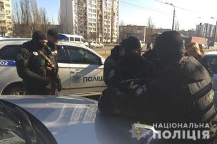 У Києві затримали банду на чолі з полковником поліції, яка "зливала" дані українців колекторам
