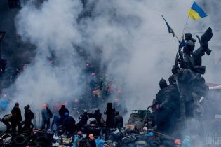 "Я знаю счастье, в котором море боли". Воспоминания участников Революции достоинства о самых страшных днях