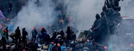 "Я знаю счастье, в котором море боли". Воспоминания участников Революции достоинства о самых страшных днях