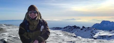 Шестой день Килиманджаро: спуск