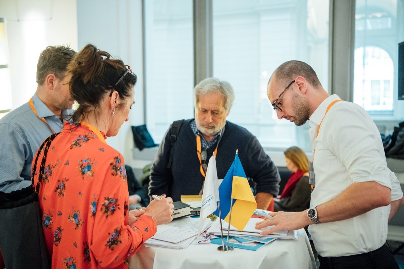 Meet Ukrainian Producers_реклама