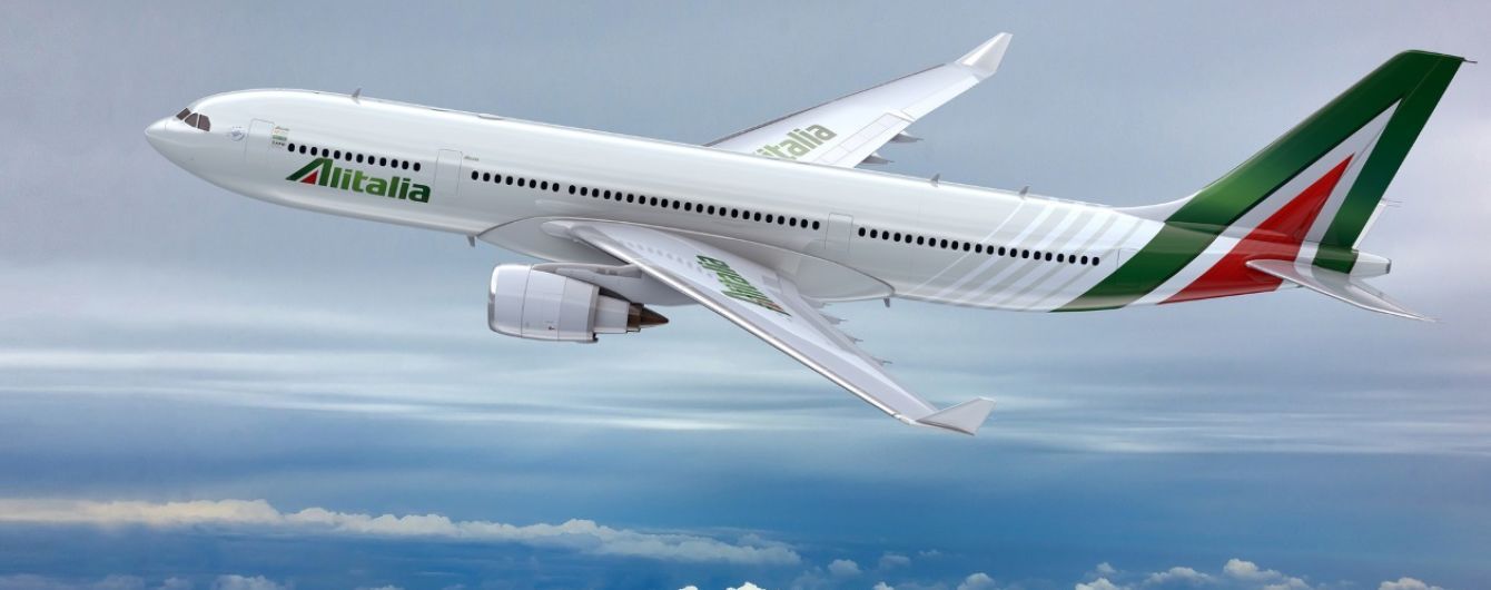 Alitalia объявила новые рейсы в города Сардинии