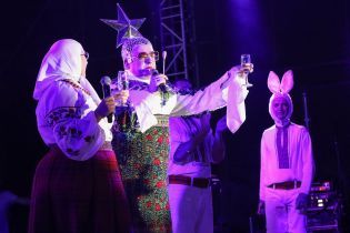 Виступ Вєрки Сердючки на "Євробаченні 2019" поки не підтверджений