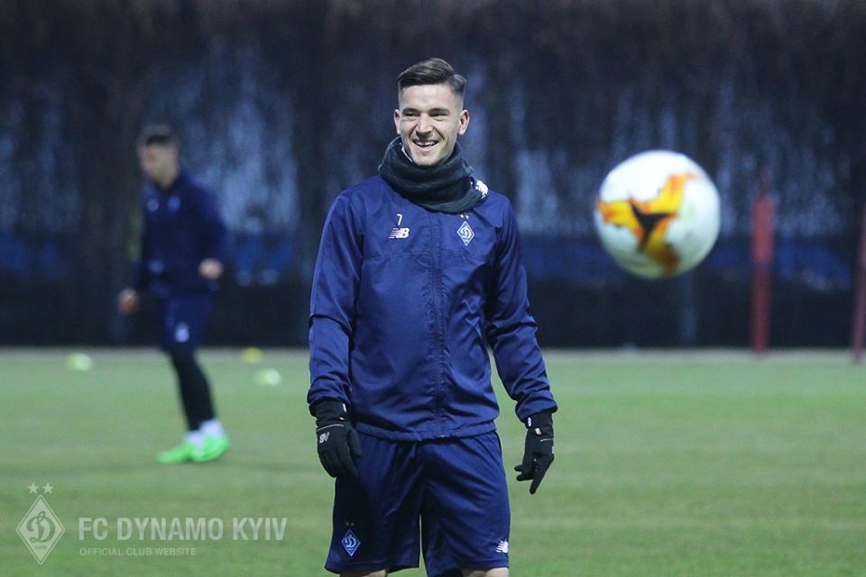 Беньямін Вербіч