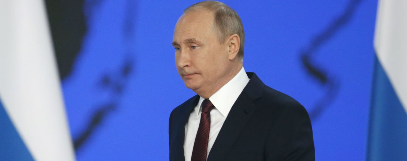 Путин прокомментировал указ об ОРДЛО и убежден, что не создает проблемы
