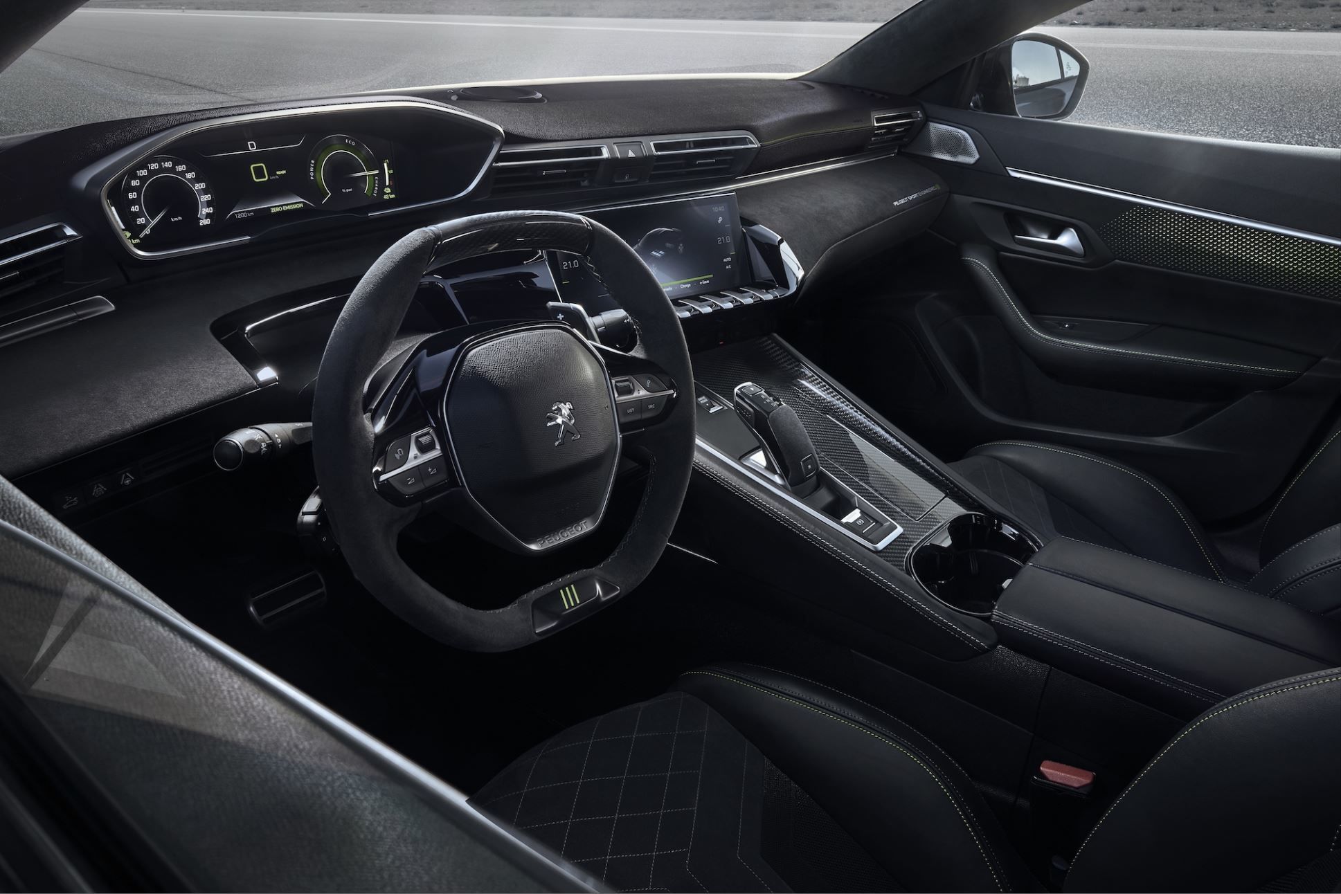 Peugeot Sport Engineered 508_2