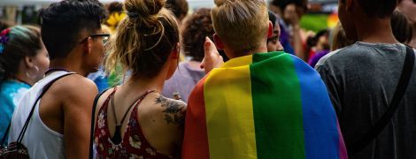 Медики установили связь между сексуальной ориентацией людей и риском ожирения
