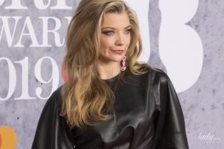 С корабля на бал: звезда "Игры престолов" пришла на Brit Awards в неуместном наряде
