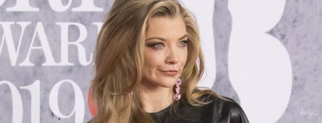 С корабля на бал: звезда "Игры престолов" пришла на Brit Awards в неуместном наряде