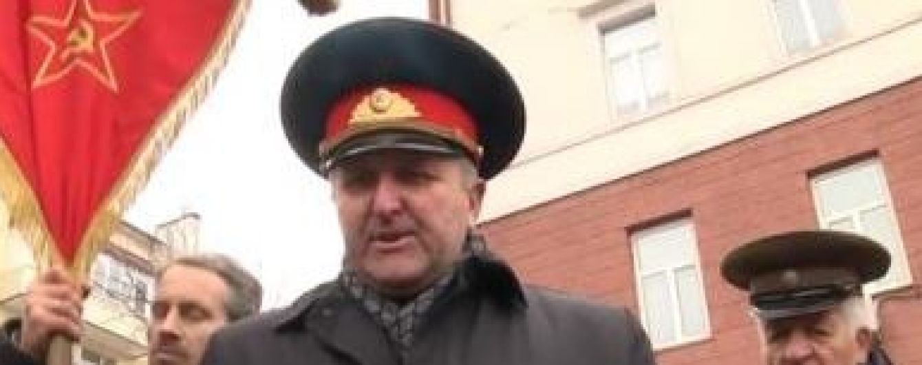 В Днепре окружную избирательную комиссию возглавил сторонник "русского мира"