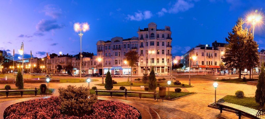 Вінниця