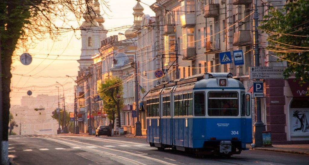 Вінниця