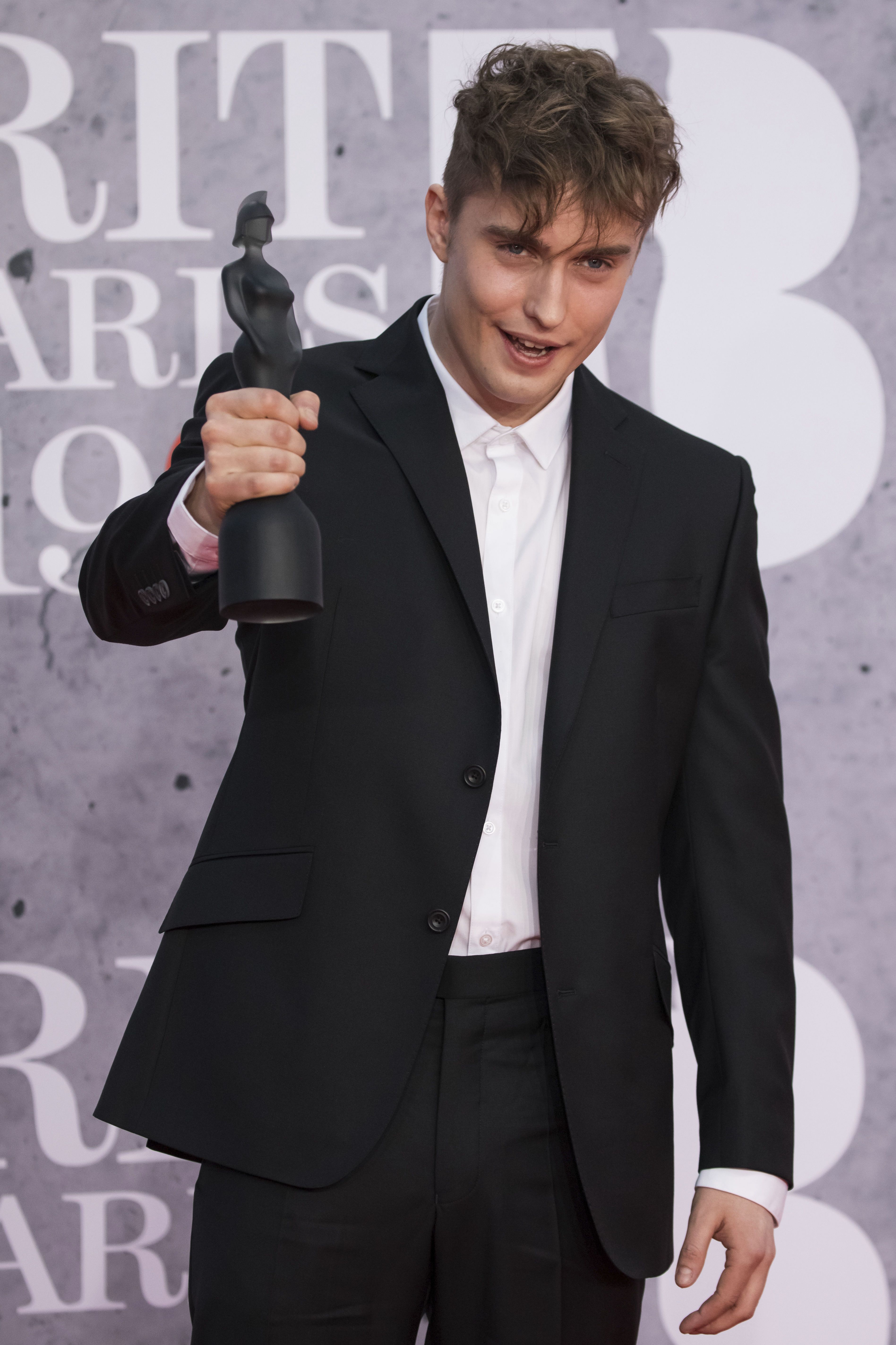 Brit Awards 2019_5