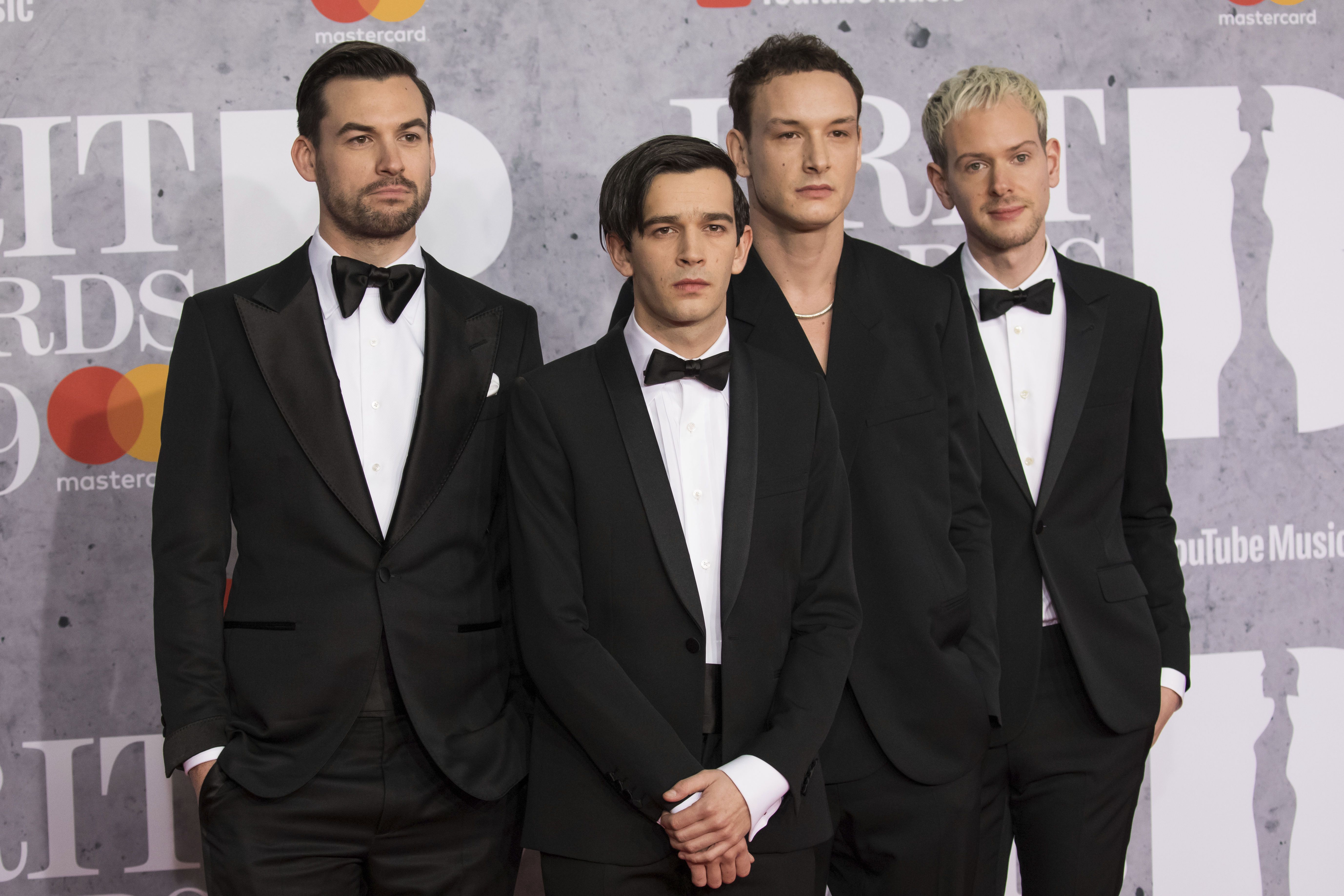 Brit Awards 2019_6