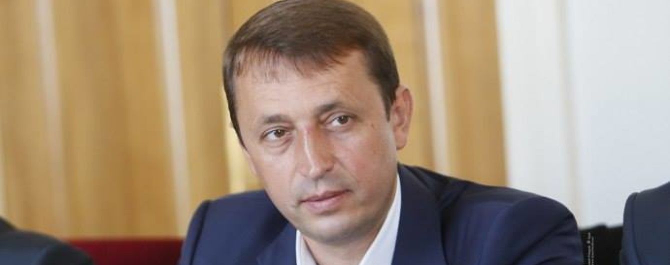 СМИ обнародовали имя нардепа, который организовал "пирамиду" для вмешательства в выборы